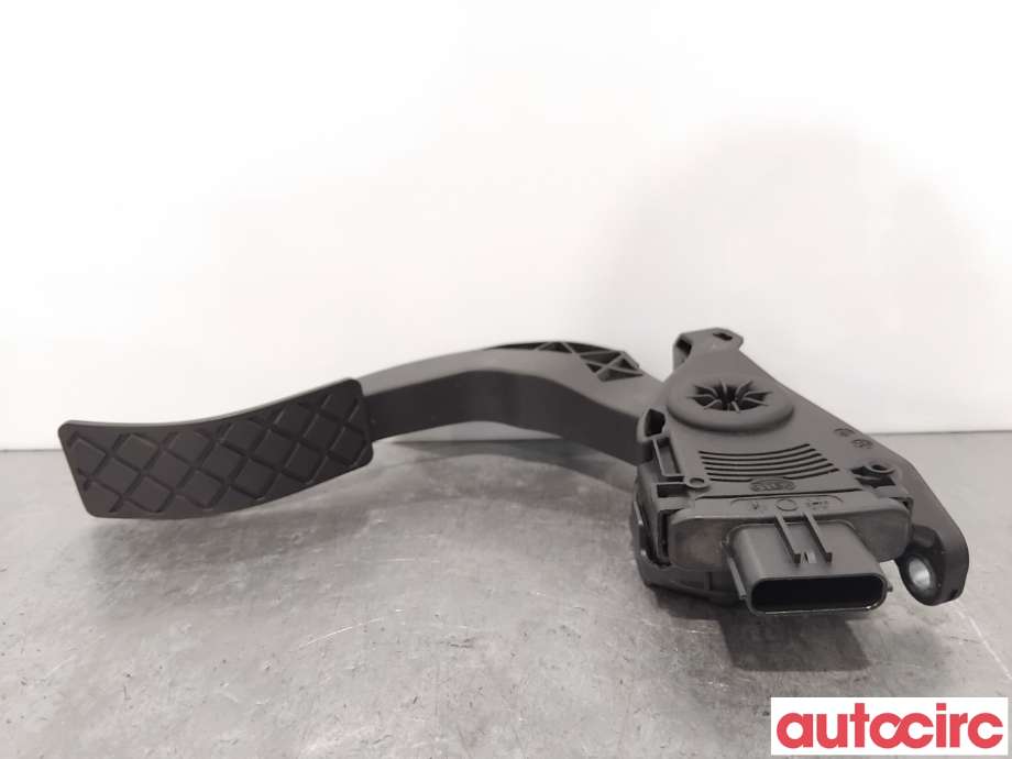 Pedal gass til Audi Q5 2012-2017 (Type I, Fase 2)  (AUDI|8K1723523A|6PV009505-21)