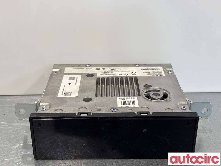 Bilstereo navigasjon til Hyundai Ioniq 5, 2021-->>  (HYUNDAI|96560GI870)