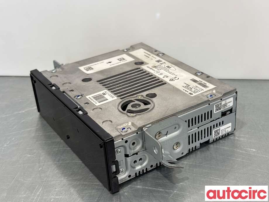 Bilstereo navigasjon til Hyundai Ioniq 5 2021-->> (HYUNDAI|96560GI870||96560-GI870)