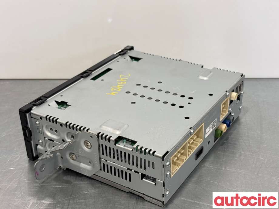 Bilstereo navigasjon til Hyundai Ioniq 5 2021-->> (HYUNDAI|96560GI870||96560-GI870)