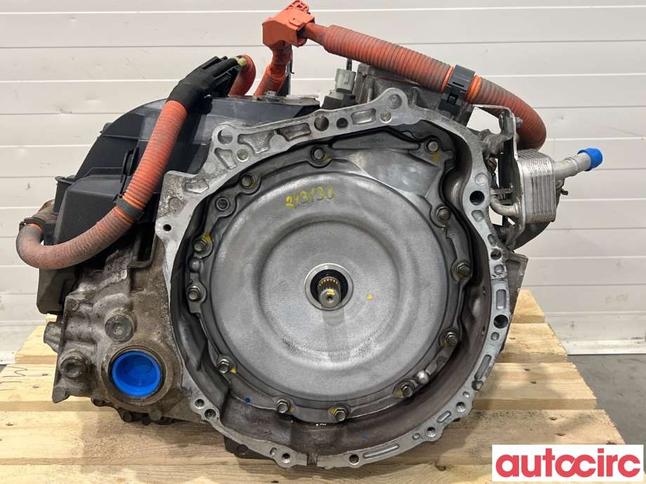 Girkasse automat til Lexus NX, 2014-2021 (Type I) (AZ10) (AZ10) (LEXUS|3090048120)