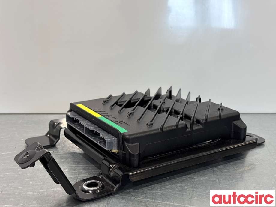 Bilstereo forsterker til Hyundai Ioniq 5 2021-->> (HYUNDAI|96370GI300|)