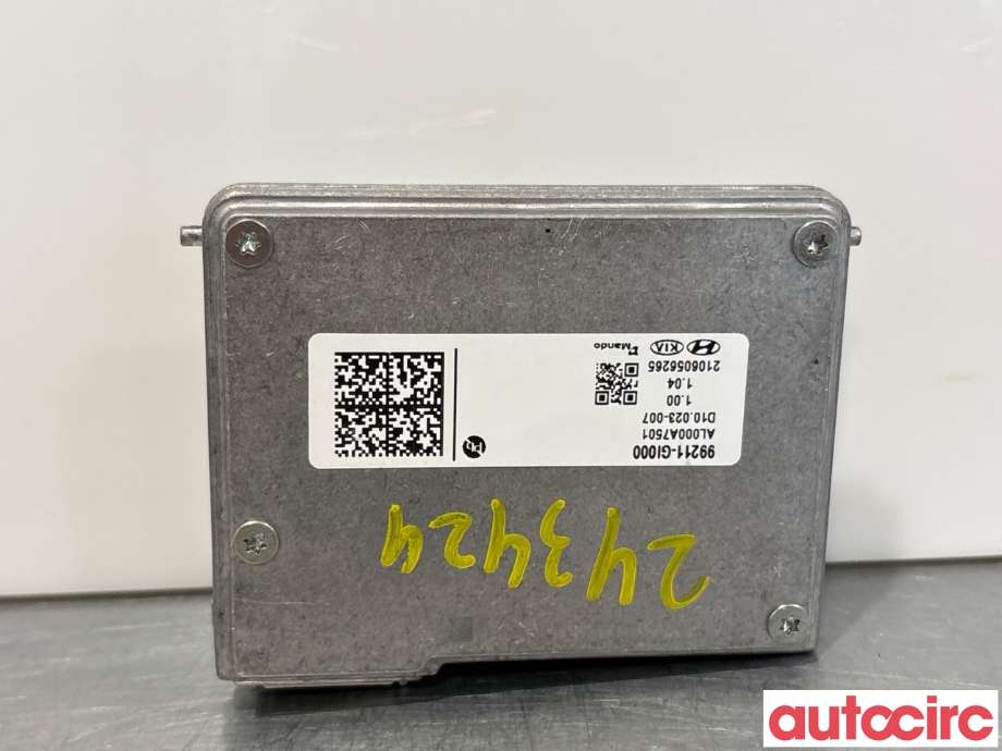 Kamera til Hyundai Ioniq 5 2021-->> (HYUNDAI|99211GI000||99211-GI000)