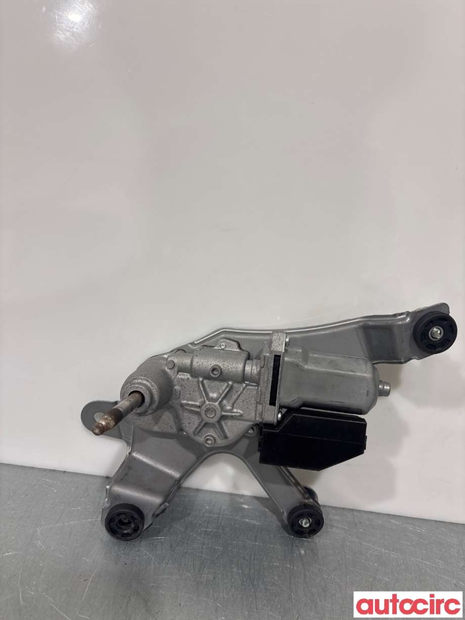 Viskermotor bakrute til Toyota RAV4 2013-2015 (Type IV, Fase 1) (TOYOTA|8513042080|)