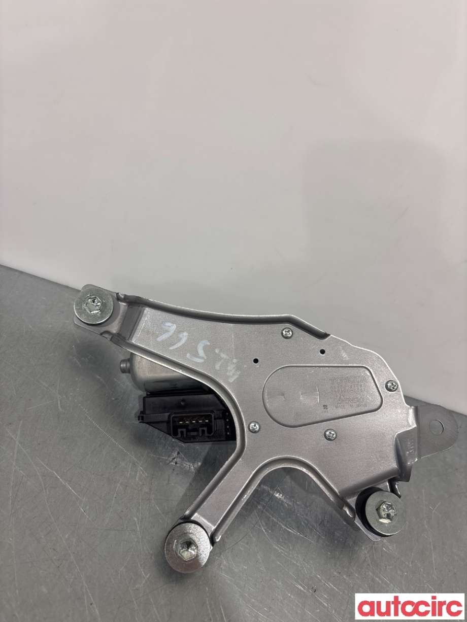 Viskermotor bakrute til Toyota RAV4 2013-2015 (Type IV, Fase 1) (TOYOTA|8513042080|)