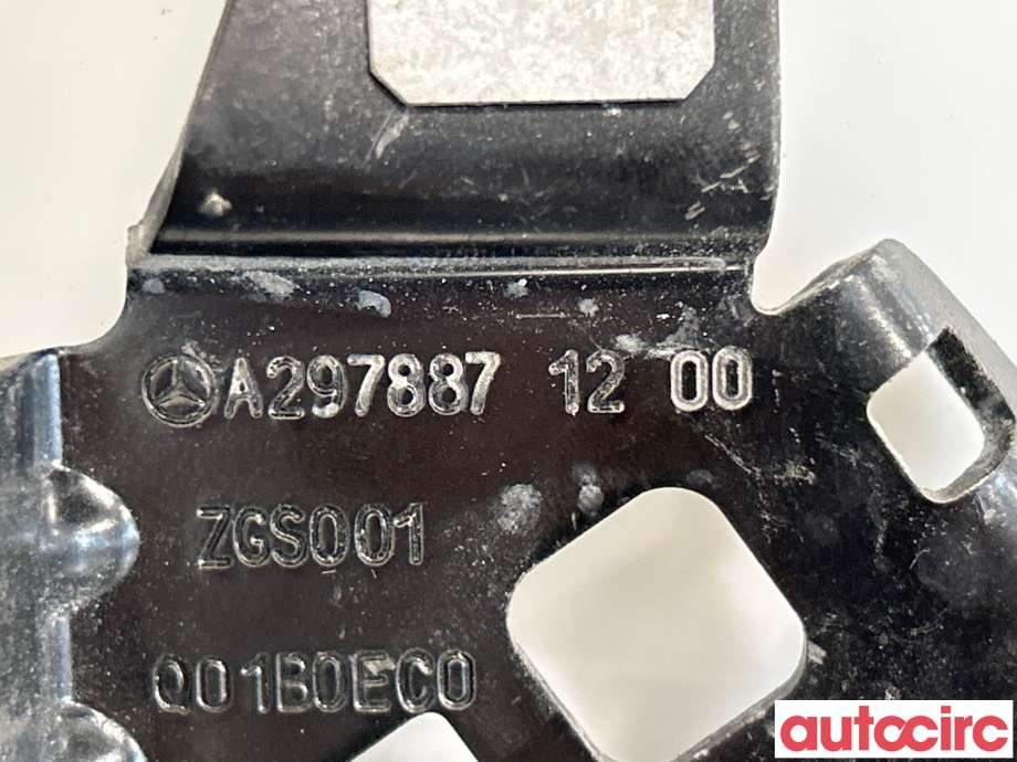 Diverse deler til Mercedes EQE 2022-->>  (MERCEDES|A2978871200|)