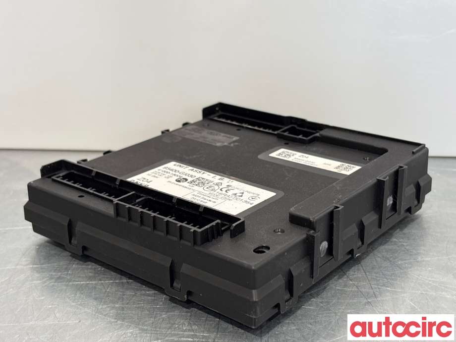 Styreenhet comfort (BCM) til Hyundai Ioniq 5 2021-->>  (HYUNDAI|95400GI030|41000-18006|95400-GI030)