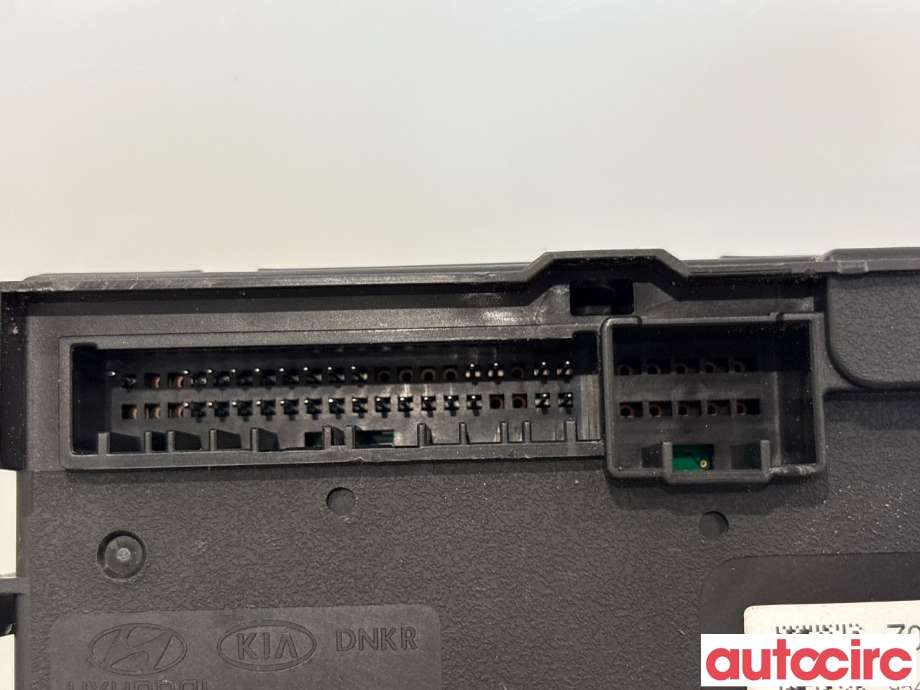 Styreenhet comfort (BCM) til Hyundai Ioniq 5 2021-->>  (HYUNDAI|95400GI030|41000-18006|95400-GI030)