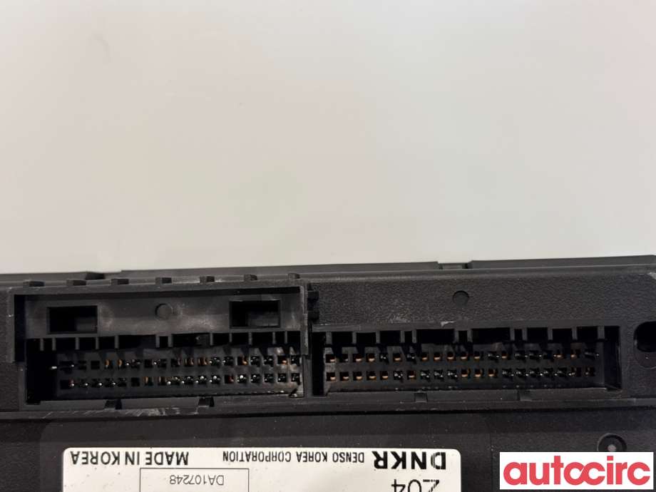 Styreenhet comfort (BCM) til Hyundai Ioniq 5 2021-->>  (HYUNDAI|95400GI030|41000-18006|95400-GI030)