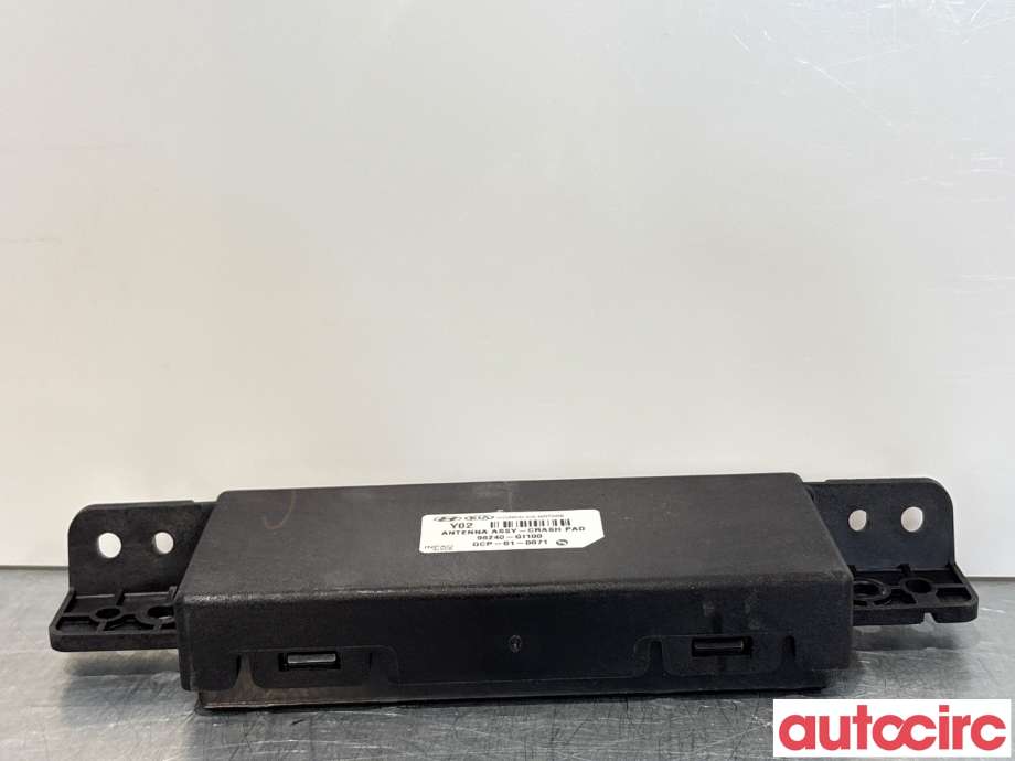 Antenne forsterker til Hyundai Ioniq 5 2021-->>  (HYUNDAI|96240GI100|)