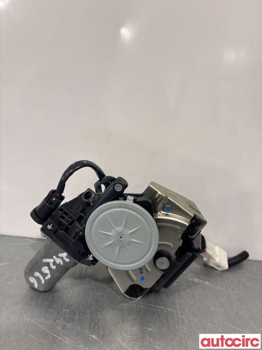 Baklukelås til Toyota RAV4 2013-2015 (Type IV, Fase 1) (TOYOTA|6935028160|163800-0062|)