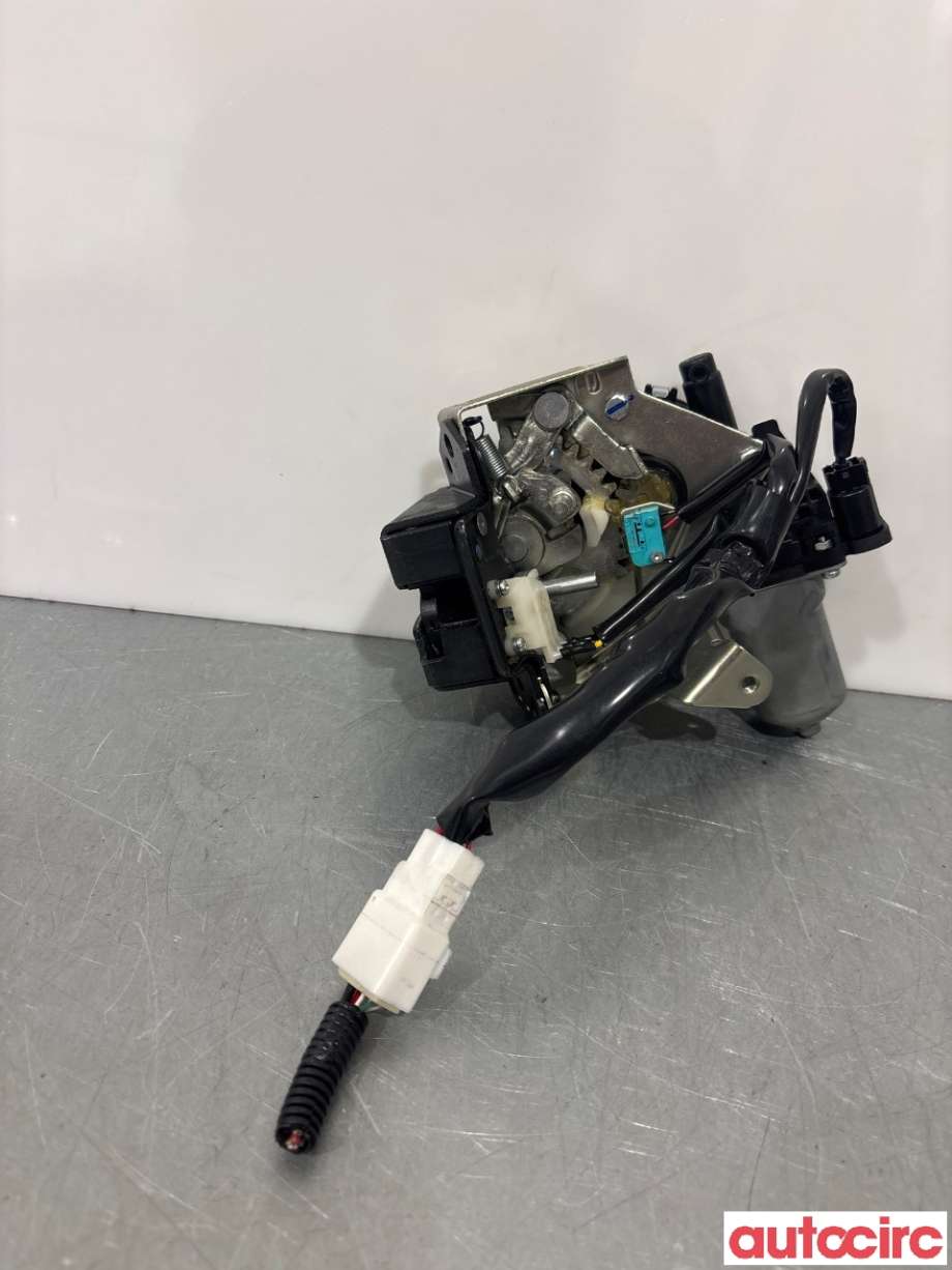 Baklukelås til Toyota RAV4 2013-2015 (Type IV, Fase 1) (TOYOTA|6935028160|163800-0062|)