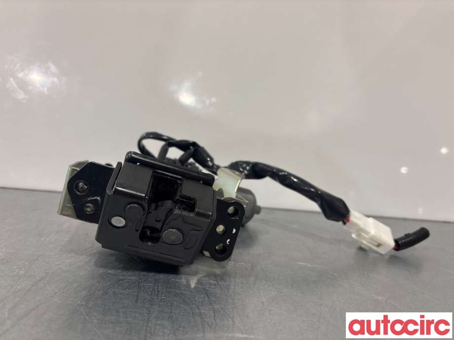 Baklukelås til Toyota RAV4 2013-2015 (Type IV, Fase 1) (TOYOTA|6935028160|163800-0062|)