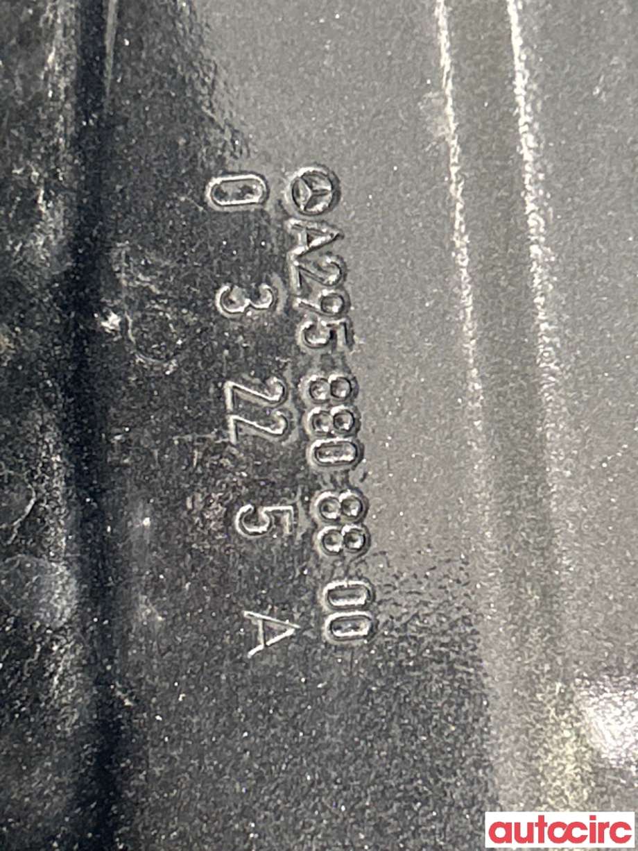 Diverse deler til Mercedes EQE 2022-->>  (MERCEDES|A2958808800|)