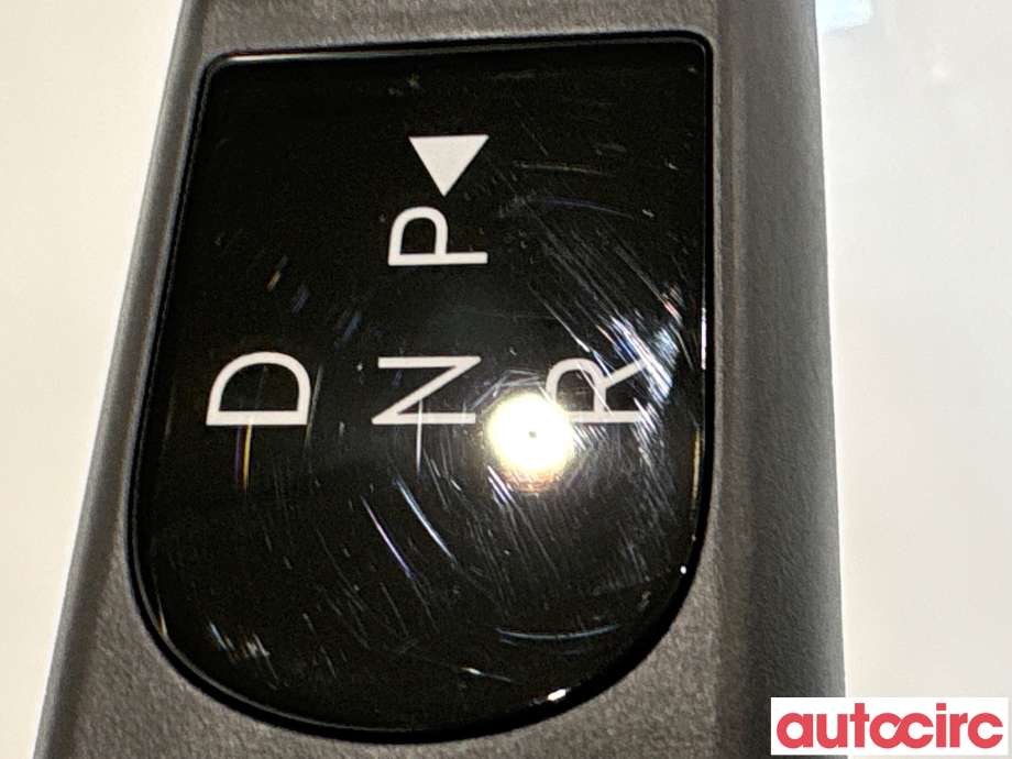 Girstang/girvelger automat til Hyundai Ioniq 5 2021-->> (HYUNDAI|467W0GI100NNB||467W0GI100)