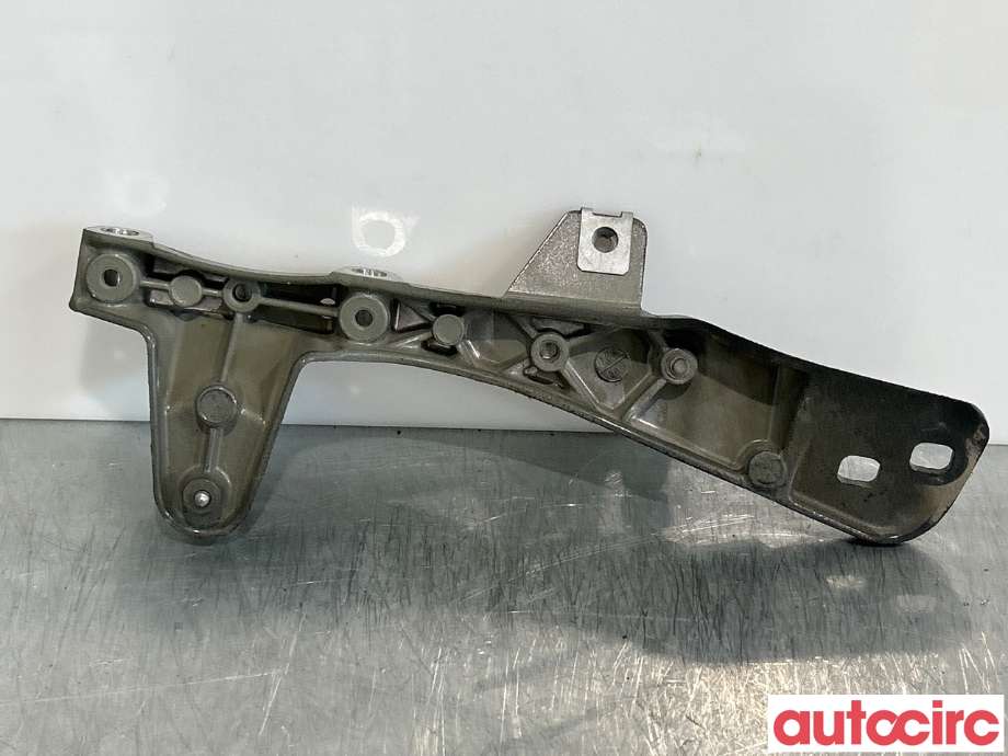 Frontplate øvre til Mercedes EQE 2022-->> (MERCEDES|A2956205201|)
