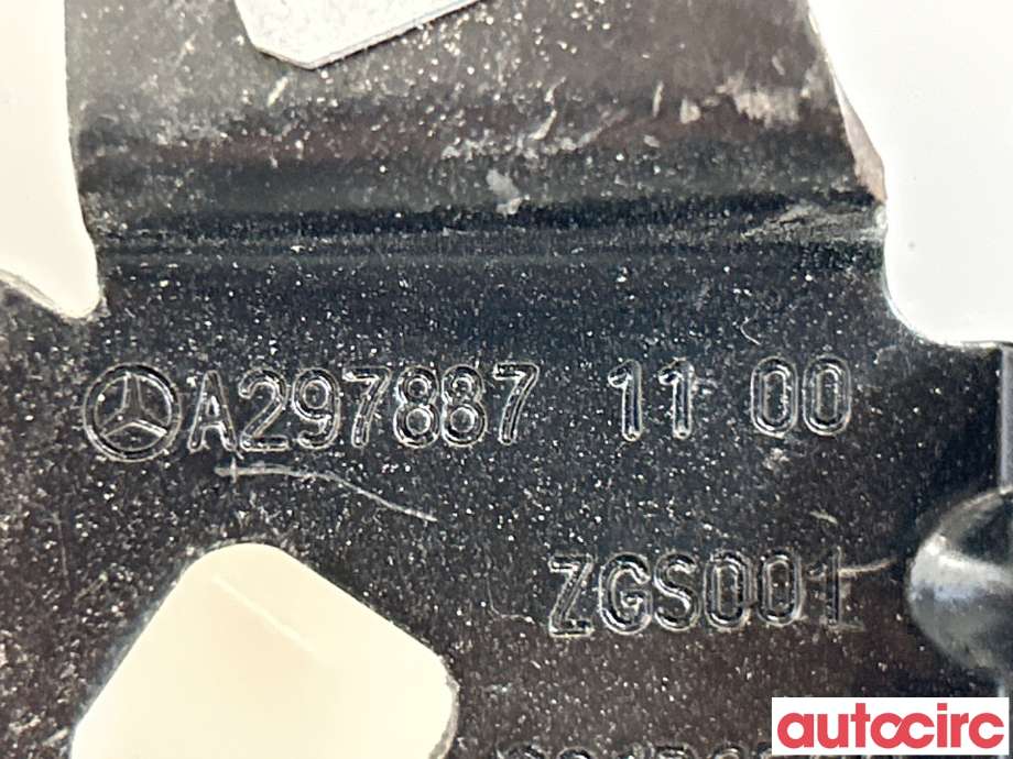 Diverse deler til Mercedes EQE 2022-->> (MERCEDES|A2978871100|)