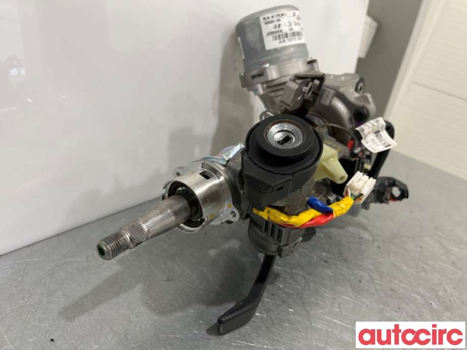 Rattaksel elektrisk servo til Kia Cee