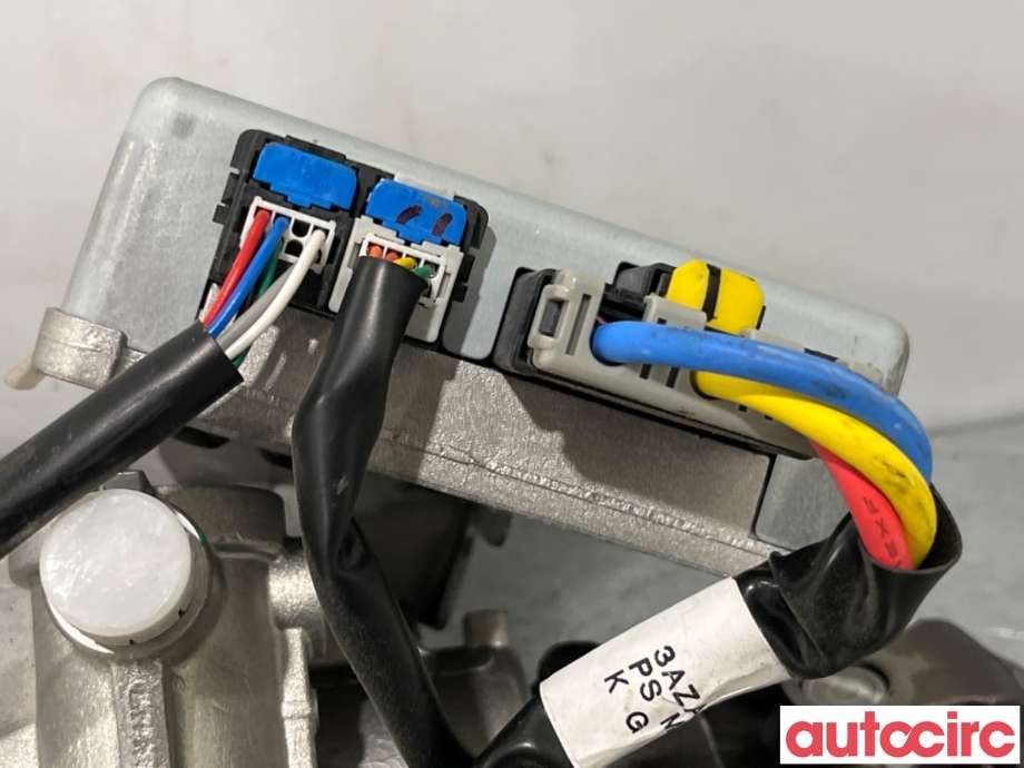 Rattaksel elektrisk servo til Kia Cee