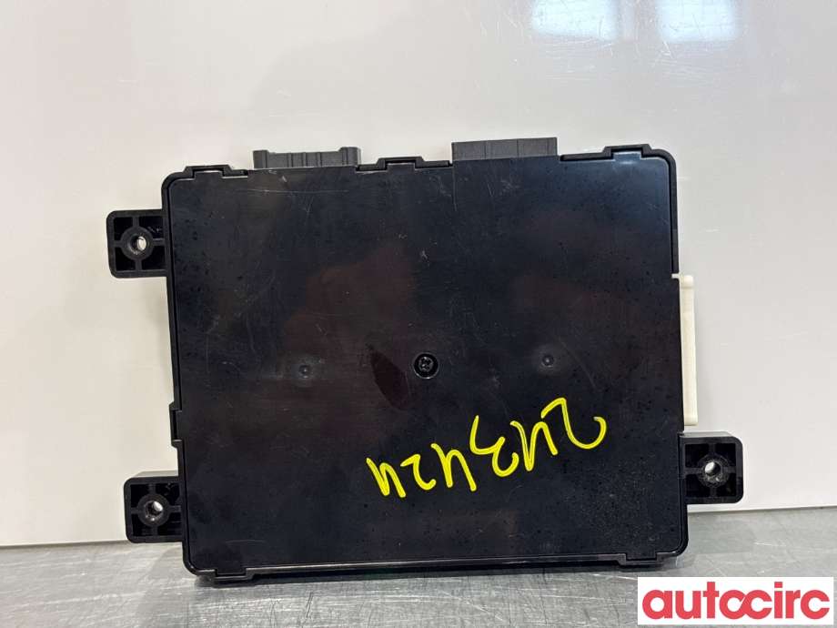 Styreenhet sete til Hyundai Ioniq 5 2021-->> (HYUNDAI|95456GI010|)