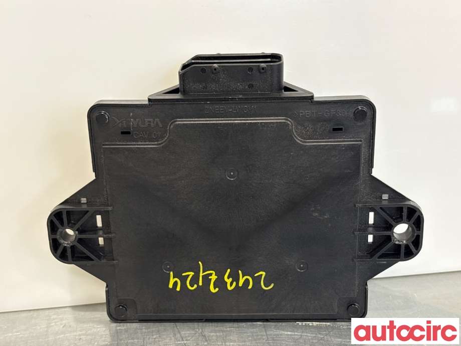 Styreenhet elektrisk parkbrems (EPB - Electric Parking Brake) til Hyundai Ioniq 5 2021-->>  (HYUNDAI|350011XAB0|)