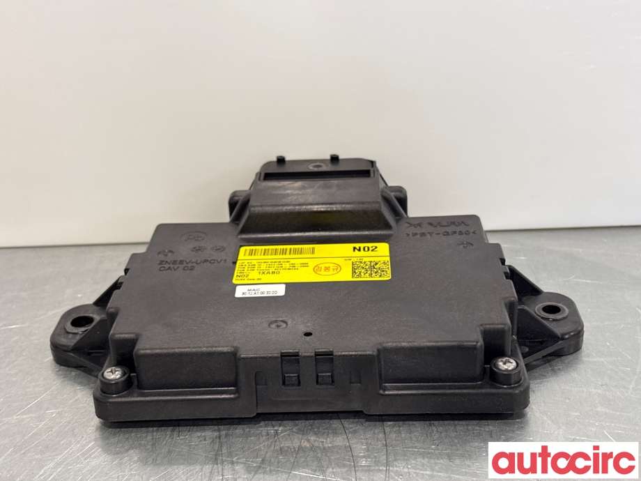 Styreenhet elektrisk parkbrems (EPB - Electric Parking Brake) til Hyundai Ioniq 5 2021-->>  (HYUNDAI|350011XAB0|)