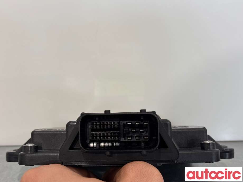 Styreenhet elektrisk parkbrems (EPB - Electric Parking Brake) til Hyundai Ioniq 5 2021-->>  (HYUNDAI|350011XAB0|)