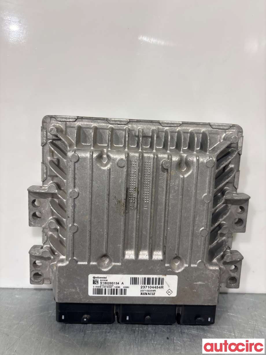 Styreenhet motor til Dacia Duster 2010-2017 (Type I) (DACIA|237104454R|)