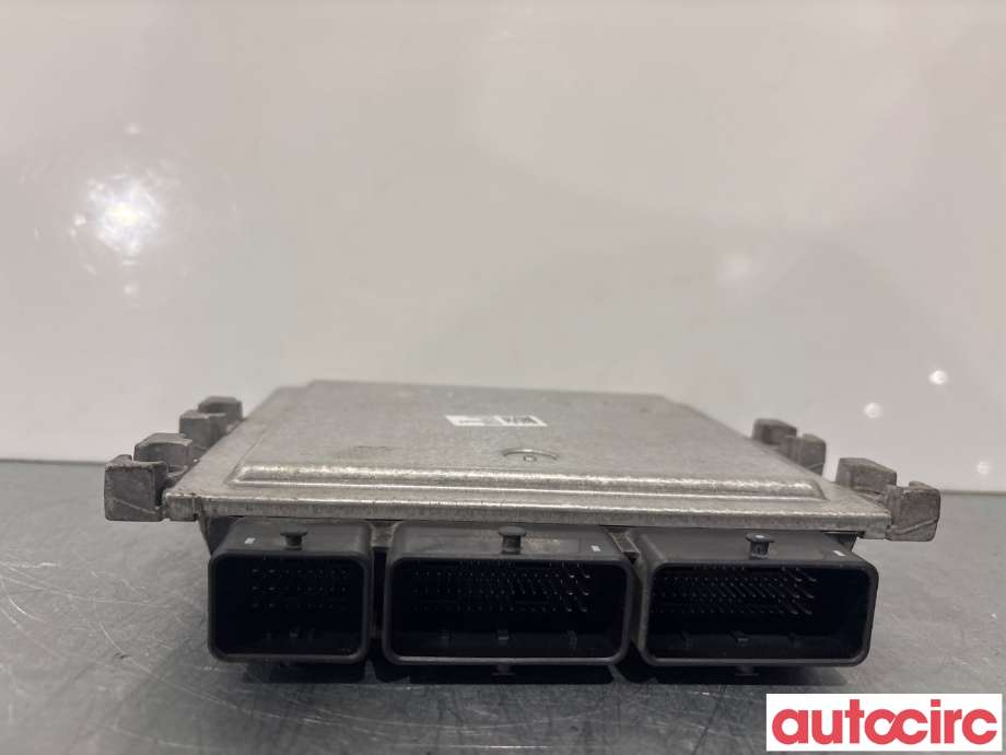Styreenhet motor til Dacia Duster 2010-2017 (Type I) (DACIA|237104454R|)