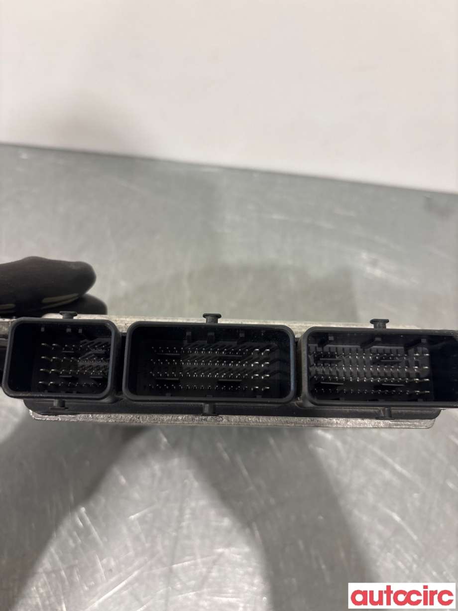 Styreenhet motor til Dacia Duster 2010-2017 (Type I) (DACIA|237104454R|)