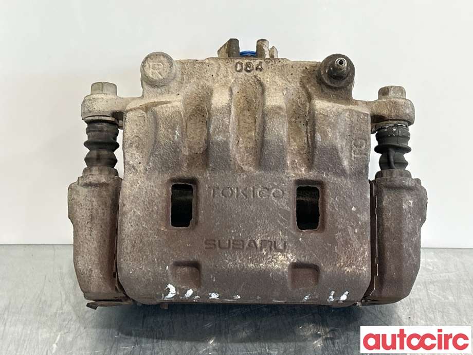 Bremsecaliper høyre foran til Subaru Outback 2009-2014 (Type IV) (SUBARU|26292SC020|)