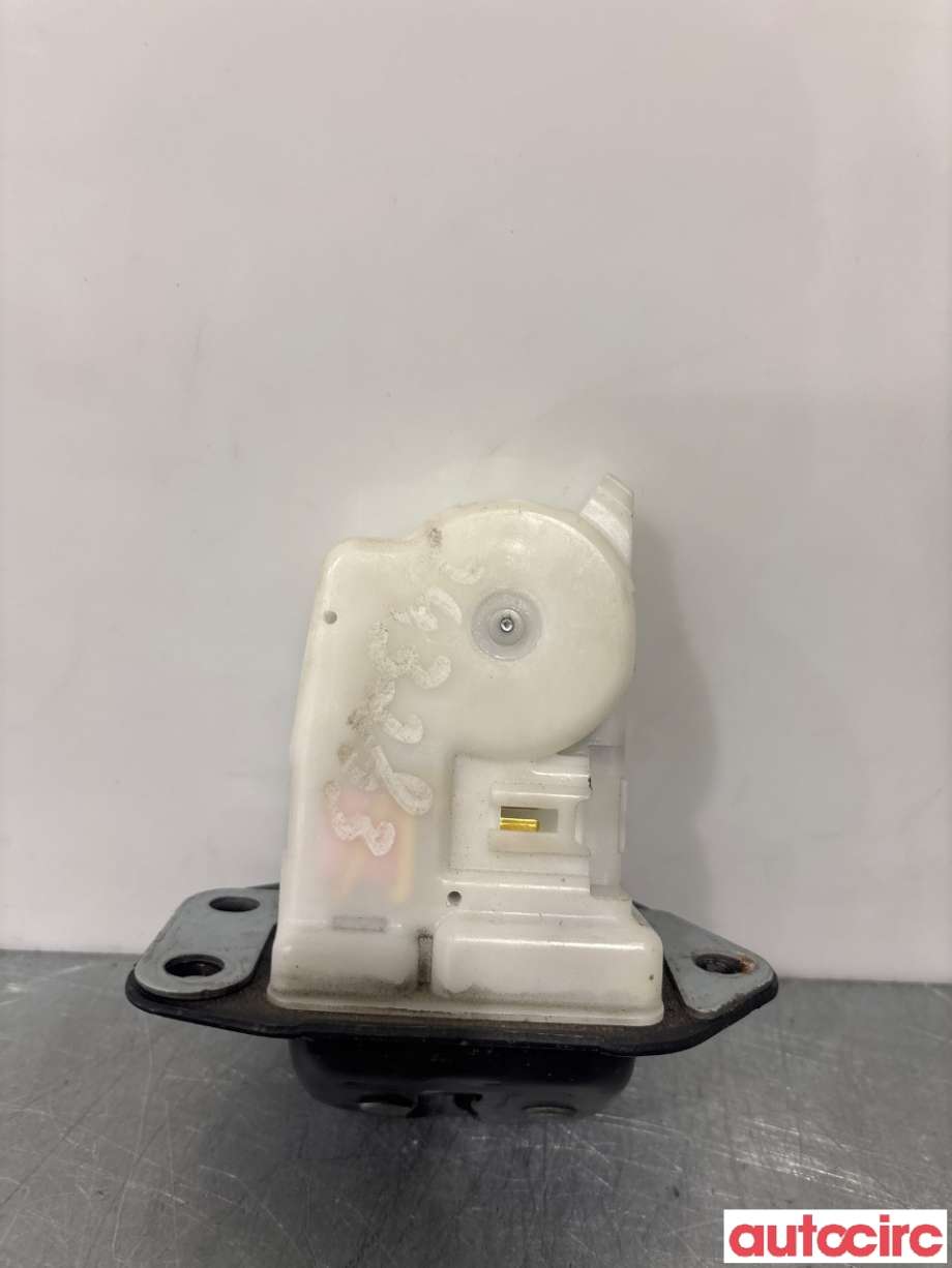 Baklukelås til Nissan Note 2006-2013 (Type I)  (NISSAN|90502EN00A|)