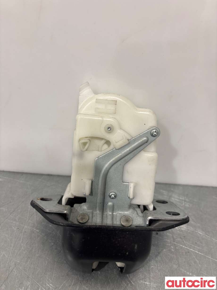 Baklukelås til Nissan Note 2006-2013 (Type I)  (NISSAN|90502EN00A|)