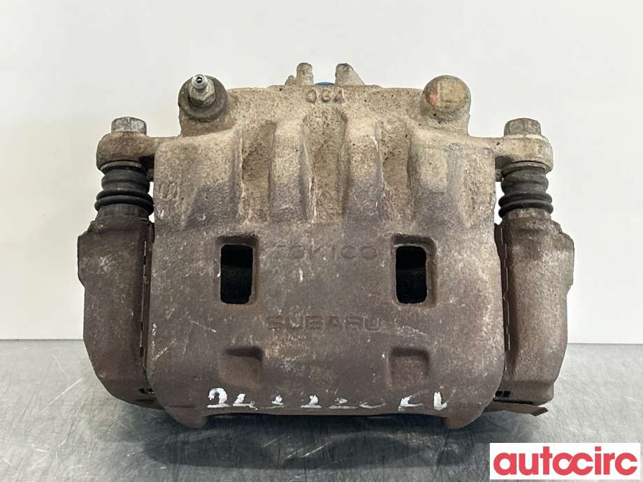 Bremsecaliper venstre foran til Subaru Outback 2009-2014 (Type IV) (SUBARU|26292SC030|)