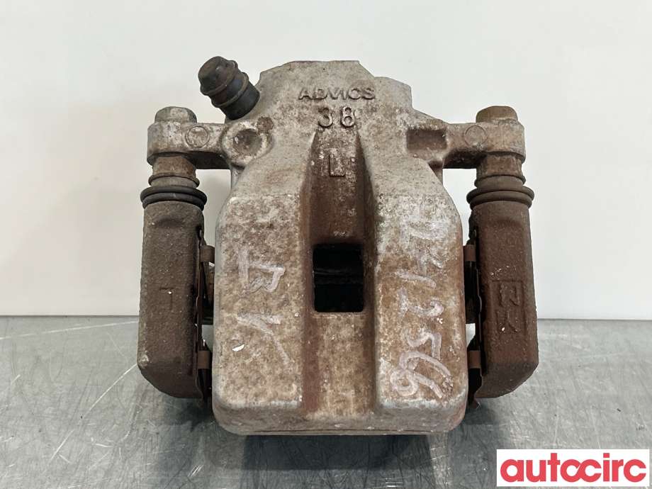 Bremsecaliper venstre bak til Toyota RAV4 2013-2015 (Type IV, Fase 1) (TOYOTA|4785042070|)
