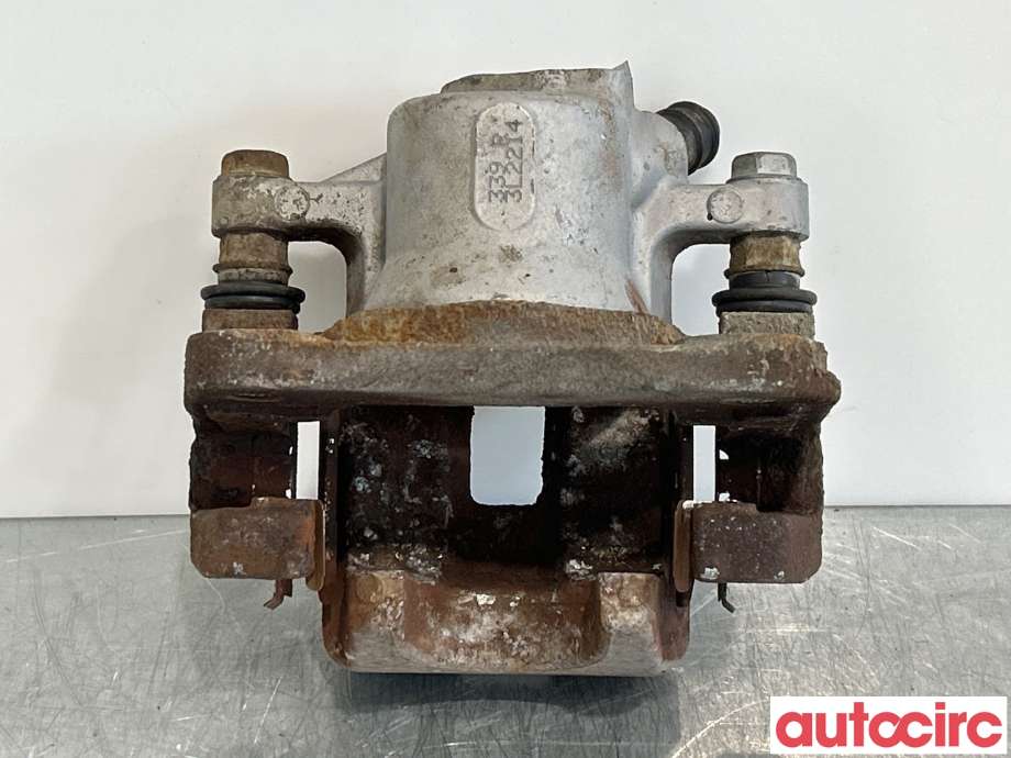 Bremsecaliper venstre bak til Toyota RAV4 2013-2015 (Type IV, Fase 1) (TOYOTA|4785042070|)