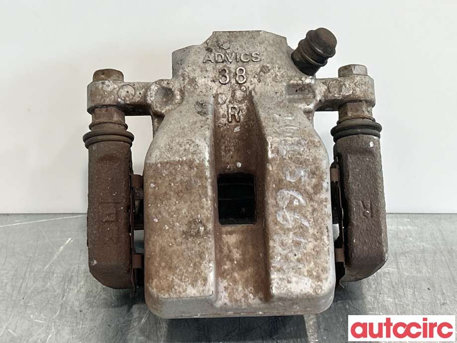 Bremsecaliper høyre bak til Toyota RAV4 2013-2015 (Type IV, Fase 1) (TOYOTA|4783042080|)