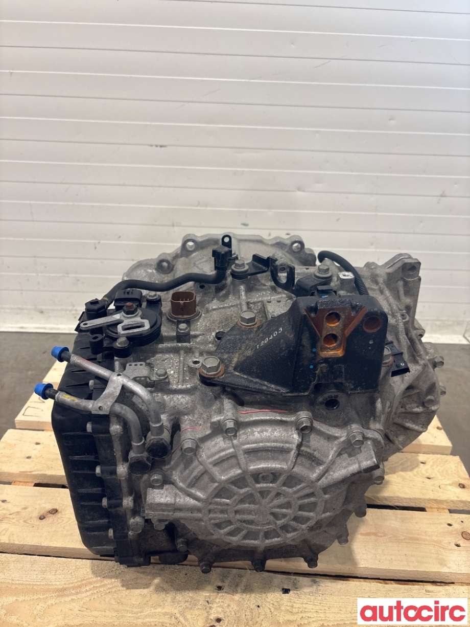 Girkasse automat til Hyundai i40 2012-2017 (HYUNDAI|450003BEJ0|)