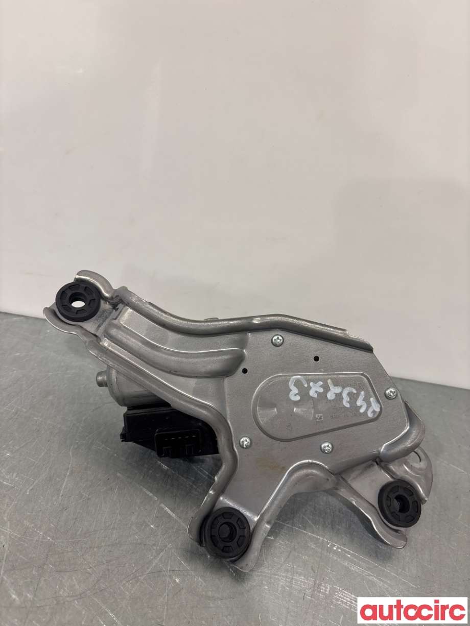 Viskermotor bakrute til Toyota Avensis 2009-2015 (Type III, Fase 1)  (TOYOTA|8513005060|259600-1571|85130-05060)