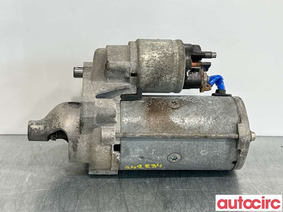 Starter diesel til Peugeot 3008 2009-2016 (Type I) (PEUGEOT|5802AE|TS22E26|9662854180)