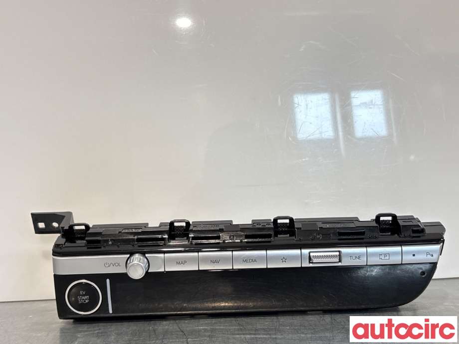 Bryter diverse til Hyundai Ioniq 5, 2021-->>  (HYUNDAI|96540GI320LS5)