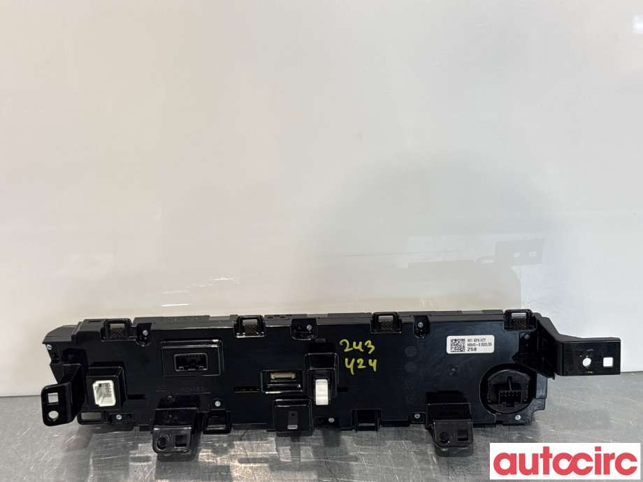 Bryter diverse til Hyundai Ioniq 5 2021-->> (HYUNDAI|96540GI320LS5|)