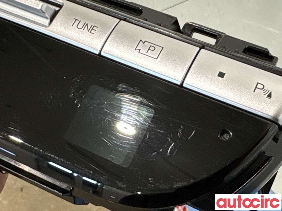Bryter diverse til Hyundai Ioniq 5 2021-->> (HYUNDAI|96540GI320LS5|)