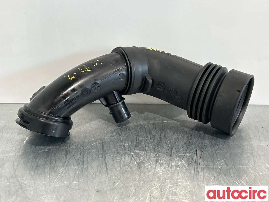 Luftslange innsug til Peugeot 3008, 2009-2016 (Type I) (PEUGEOT|1434F7)