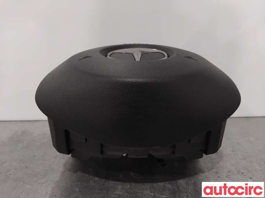 Airbag rattpute til Mercedes C-Klasse 2014-2018 (Fase 1) (W205) (W205) (MERCEDES|A0008603203|308998597162-AD|0008602900)