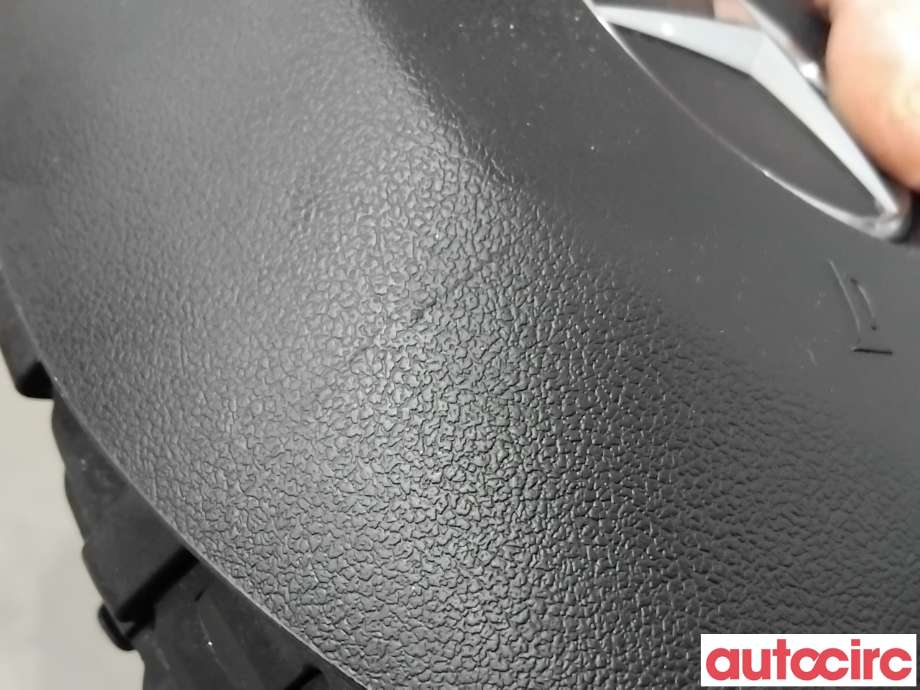 Airbag rattpute til Mercedes C-Klasse 2014-2018 (Fase 1) (W205) (W205) (MERCEDES|A0008603203|308998597162-AD|0008602900)