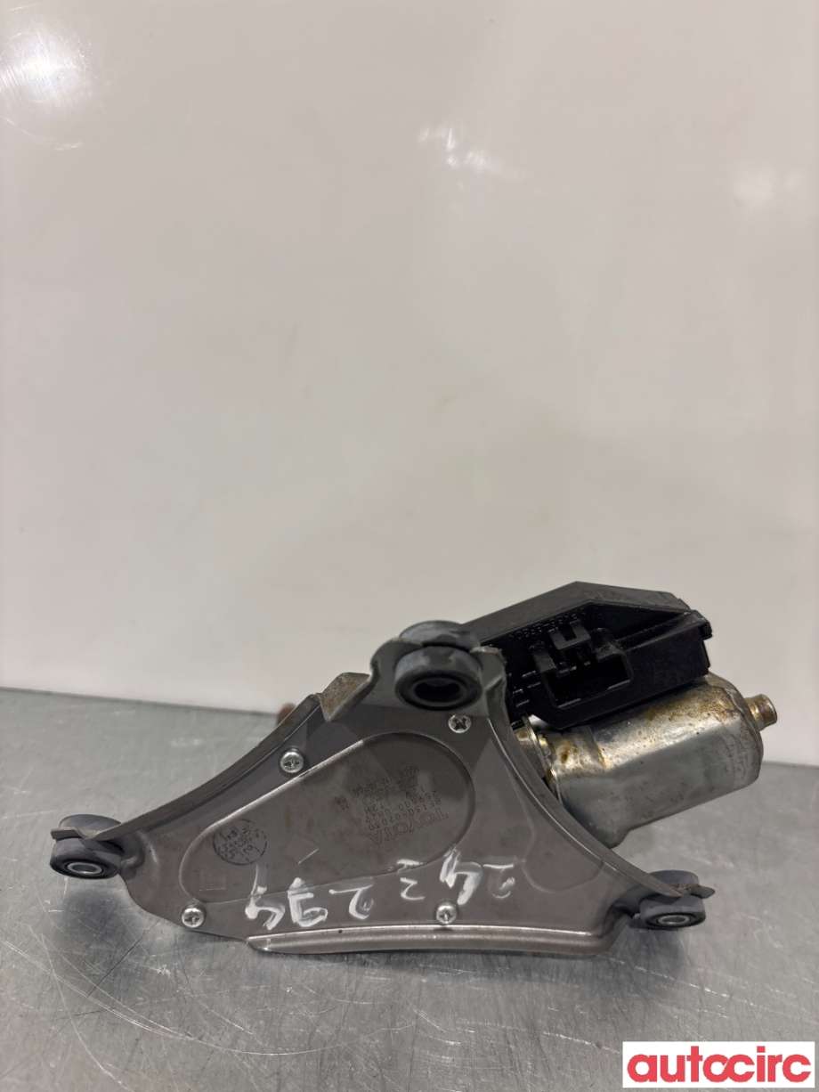 Viskermotor bakrute til Toyota Auris 2007-2010 (Type I, Fase 1) (TOYOTA|8513002030|259600-0822|85130-02030)