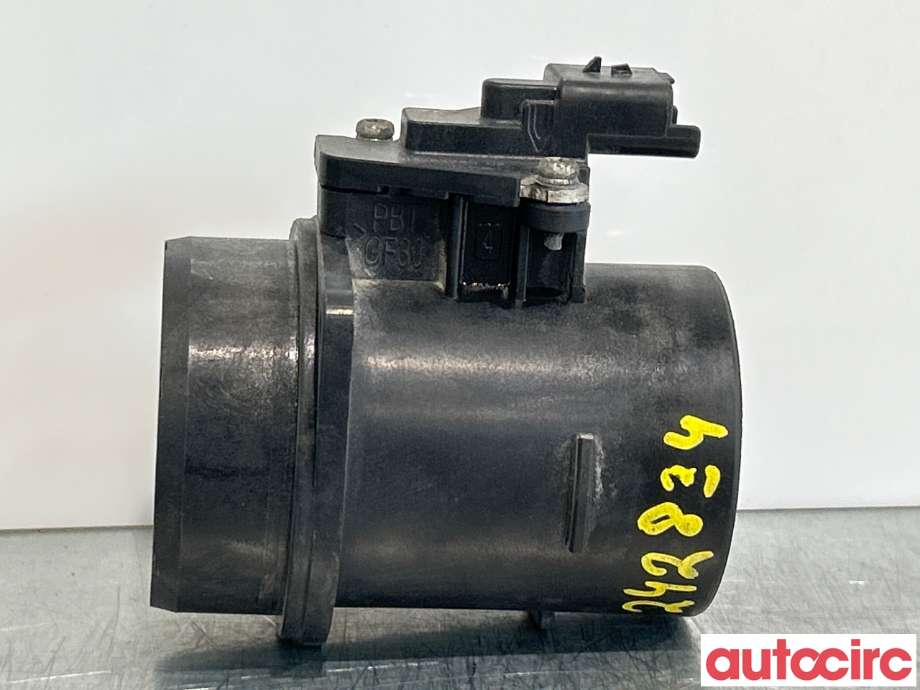 Luftmengde/luftmassemåler til Peugeot 3008 2009-2016 (Type I) (PEUGEOT|1920RA|AFH50-24|9683282980)