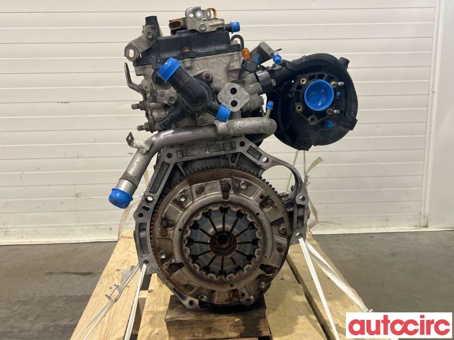 Motor bensin til Suzuki Swift 2011-2017  (SUZUKI|1100071810|K12B|11000-71810)