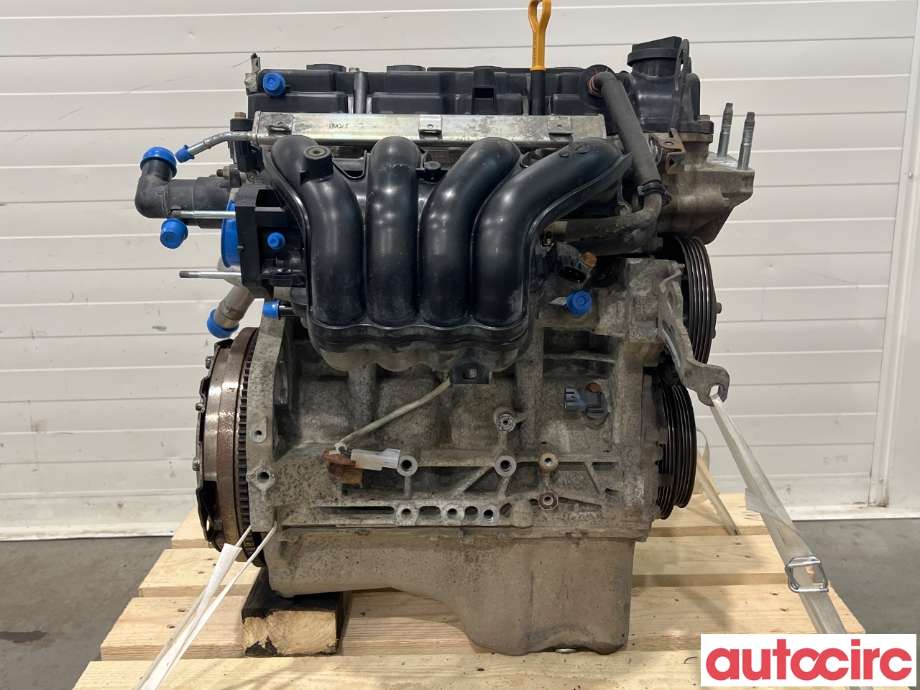 Motor bensin til Suzuki Swift 2011-2017  (SUZUKI|1100071810|K12B|11000-71810)